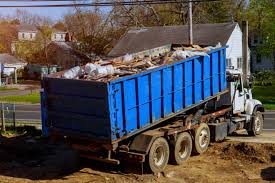 Best Demolition Debris Removal  in Amelia Court House, VA